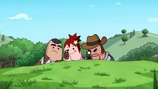 離隊(duì)出走的老四！