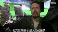 米諾陶牛頭怪《諸神之怒》中文制作特輯