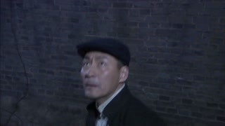 《飞虎队》张子健他值得被喜欢