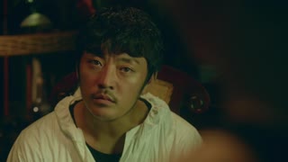 臥底2：坤獨自完成高純度毒品