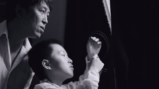 《八月》金马之旅温情回顾