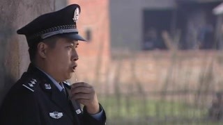 《情非情》警察執行任務竟然如此危險！