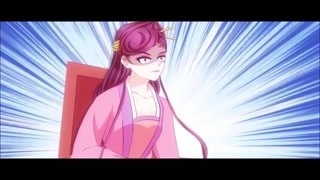 冬兒失蹤倚羽閣大亂  蘇曼荷要去親手除掉瑩兒