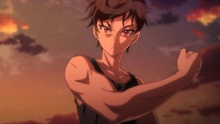 多行不义必自毙 鼠男遭遇强人锁男