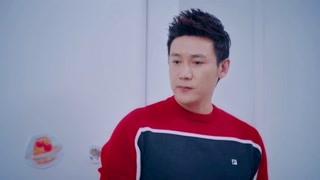 《親愛的味道》陸毅這造型帥呆了,百年不遇的帥哥啊