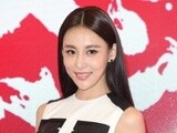 《怒江之戰》賈青承認與秦奮戀情：沖著結婚去