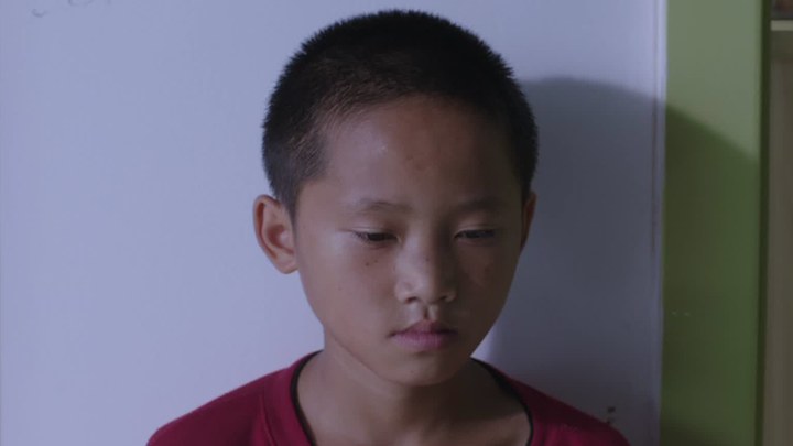 山那边有匹马 预告片1 (中文字幕)