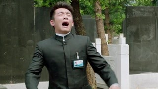 拿人錢財替人哭喪 鄭凱一秒入戲