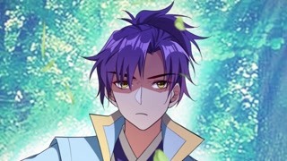 萧岚不愿寄人篱下