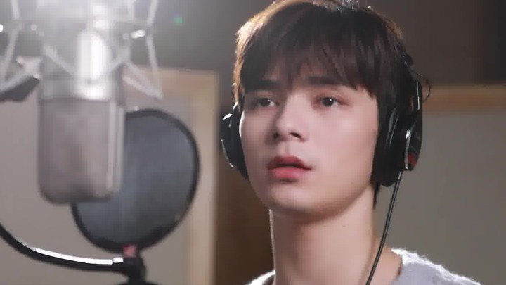 射雕英雄傳之九陰白骨爪 MV：何昶希獻唱《嘆人間》 (中文字幕)