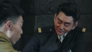 《密查》師應山和羅子春喝酒 得知殺死郝連秀是劉天章的命令