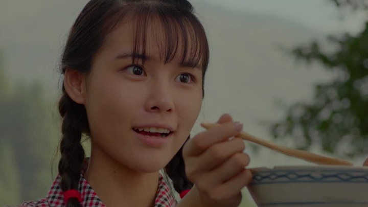 愛是永恒 預(yù)告片1：血色浪漫版 (中文字幕)