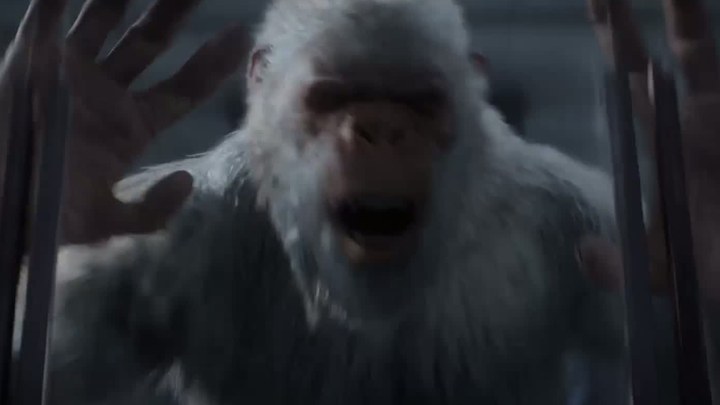 鸡皮疙瘩 电视版2 (中文字幕)