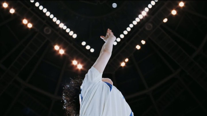 朝韩梦之队 韩国预告片3