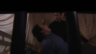 中国版“乱世佳人”