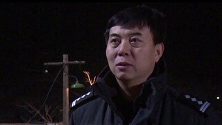 《吾先生》发刑警原型特辑