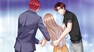 浅洛被伍芸打了一巴掌