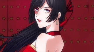 如歌去拜访炼药师  想求得治好母亲和哥哥的方法