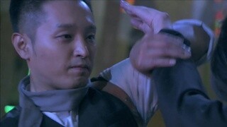 《狐影》首次曝光3分钟片花