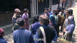 悲情女人秀秀的一生