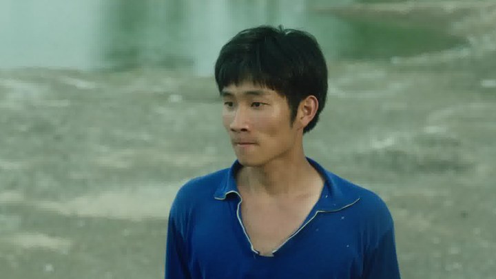 春天的麻雀 预告片