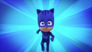 睡衣小英雄 宣传片