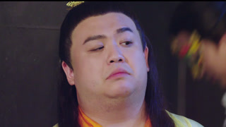 《太子快跑》史上最強裝死
