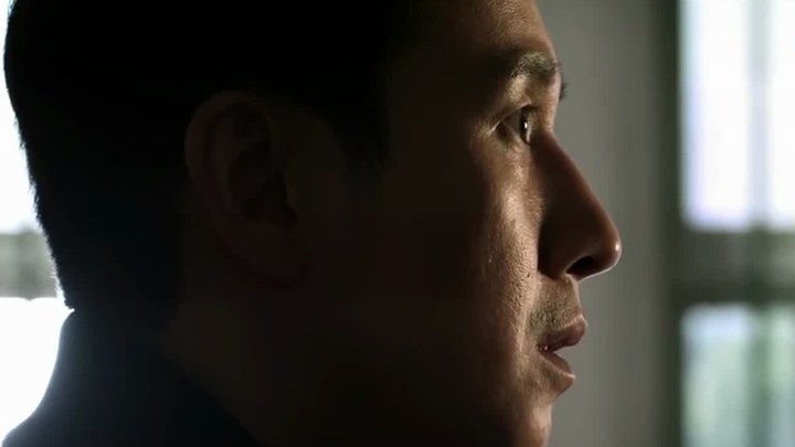 走到盡頭 日本預告片1