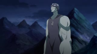 灵域 第5季 黒巫教主噬魂寻人