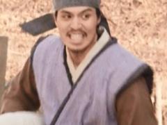 天命预告-5：李东旭拼命逃亡