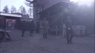 鮮為人知的抗日故事