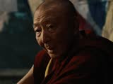 《2012》片段：悲壮！淡定喇嘛迎接末日降临