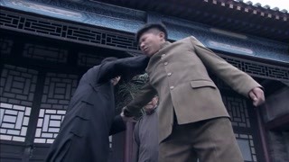 学界泰斗的历史抉择