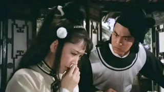 武松回家追问武大死因蹊跷