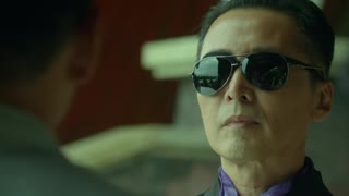 《臥底2》豪哥猜措結為兄弟