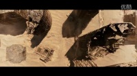 好莱坞3D大片《驱魔者》终极版中文预告片