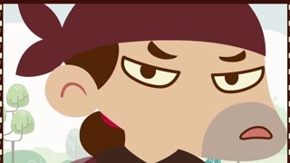 良山潜伏 间谍此地无银三百两