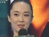《午夜火车》北京首映 英红霍思燕携手“玩惊悚”