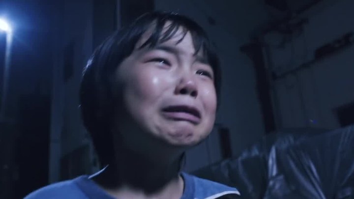 奶奶，不要緊 預告片
