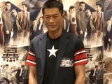 《使徒行者》或拍電影版 古天樂郭濤有望加盟