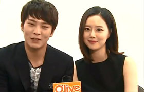 Good Doctor：Olive頻道宣傳