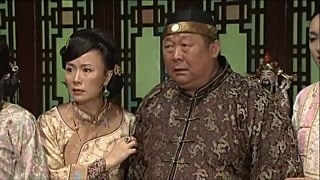 《妹仔大過主人婆》阿喜女扮男裝假裝自己是江逍遙