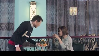 魔都素食人生情缘
