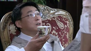 中国版"史密斯夫妇"