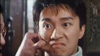 星爺右手天生神力打遍天下無敵手，浩克看了第一個不服：敢不敢來比比？