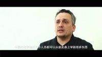 超級的我(羅素兄弟特輯 羅素兄弟攜手中國團隊越洋造夢)