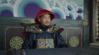 《塞上風云記》吃三省承諾指認瞿世年 裕大人接受了他的招安