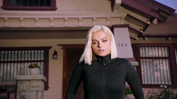 沉睡魔咒2 MV1：Bebe Rexha - You Can't Stop The Girl