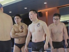 屌丝男士第3季 泼水篇