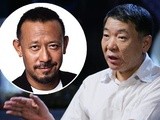 郑晓龙携手姜文 重拍《北京人在纽约》